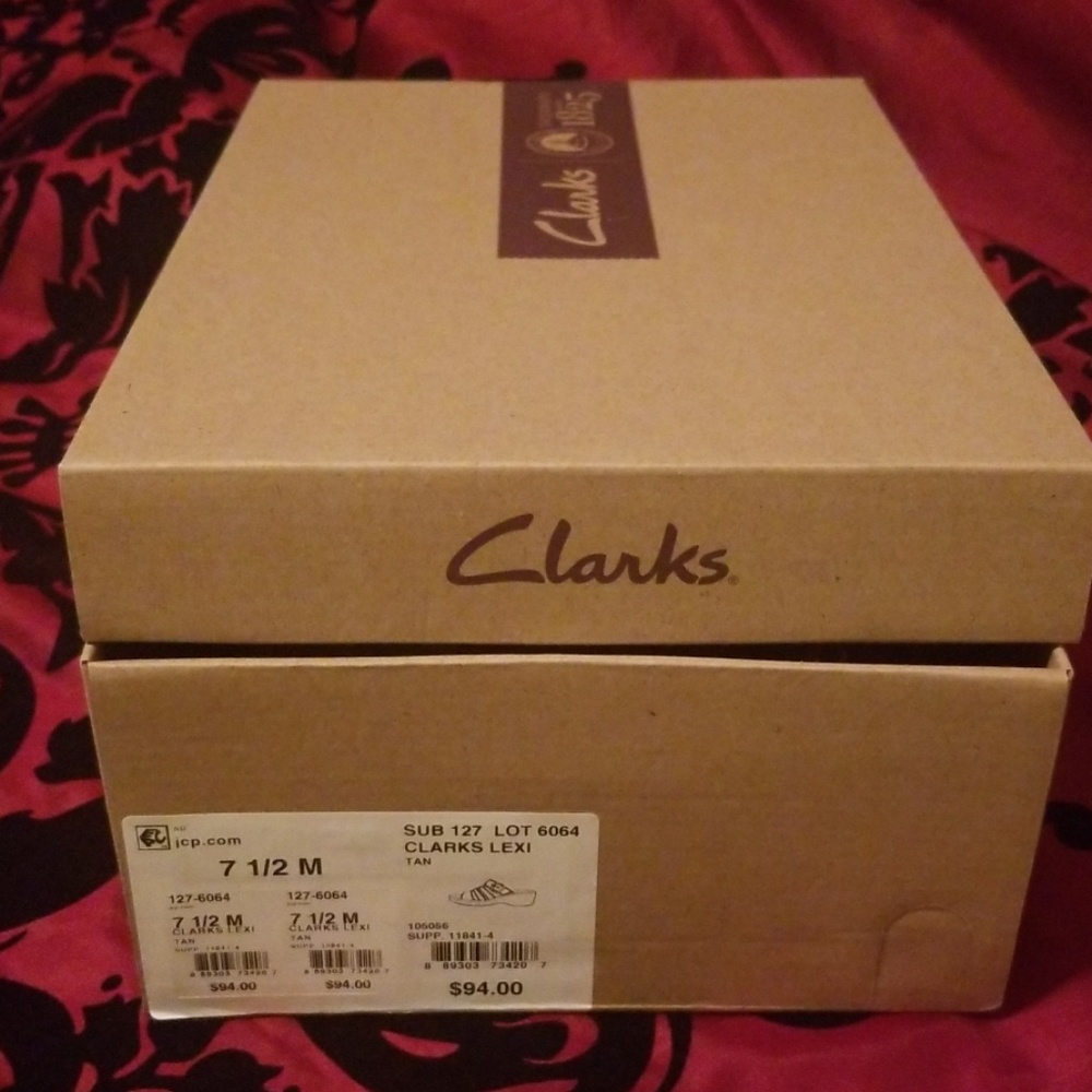 Womens shoes